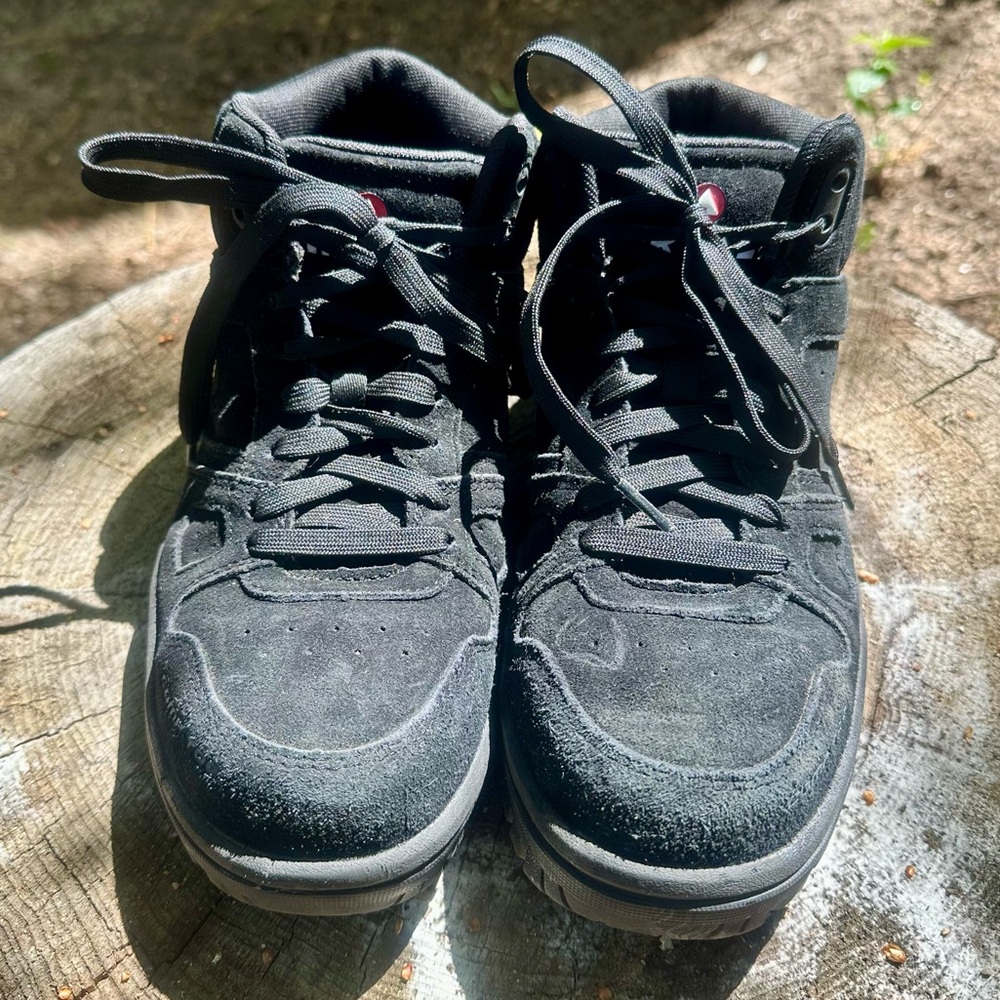 AIRWALK Composite Toe Work Shoes